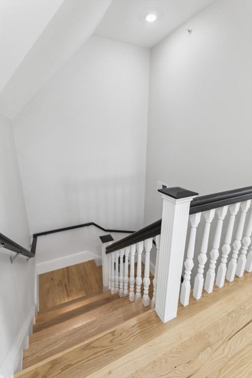 58 Putnam St Unit B, Somerville, MA 02143