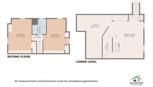 10 Laurel Ln, Bellingham, MA 02019 - view of room layout