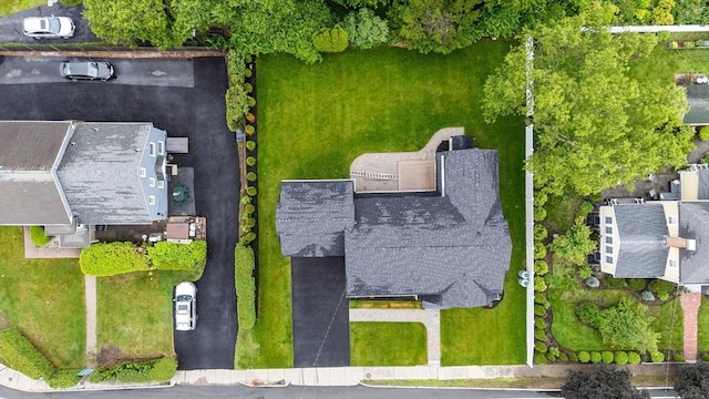 89 Wildwood St, Winchester, MA 01890 - aerial view