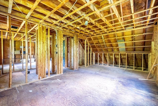148 Prince Rd, Southbridge, MA 01550 - view of miscellaneous room