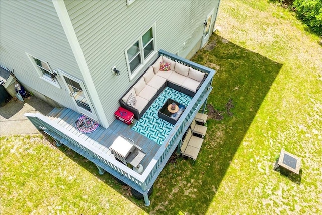 148 Prince Rd, Southbridge, MA 01550 - aerial view of property and surrounding area
