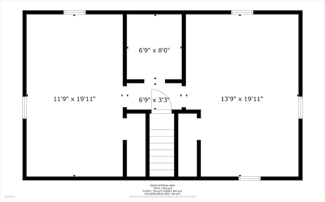 148 Prince Rd, Southbridge, MA 01550 - floor plan / room layout