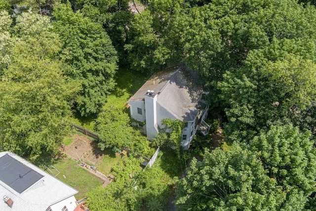 20 Tarleton Rd, Boston, MA 02132 - view of subject property