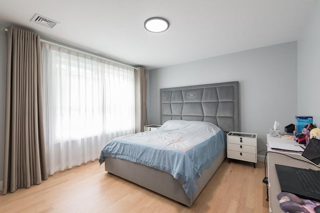 6 Fallon Cir, Braintree, MA 02184 - bedroom with light wood-type flooring and a desk