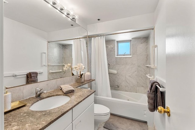 931 Massachusetts Ave Unit 606, Cambridge, MA 02139 - full bathroom with vanity and shower / bath combo