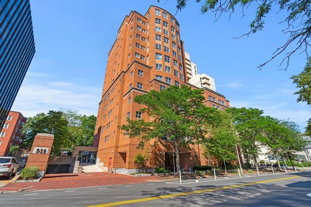 931 Massachusetts Ave Unit 606, Cambridge, MA 02139 - view of property