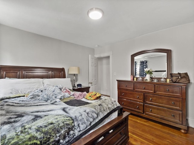 15-17 W Chestnut St, Brockton, MA 02301 - bedroom featuring wood finished floors