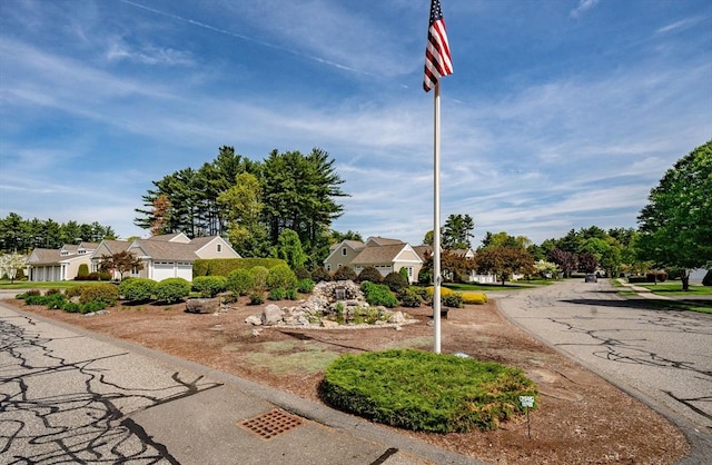 97 High Pine Cir Unit 97, Wilbraham, MA 01095 - view of front of home featuring a residential view