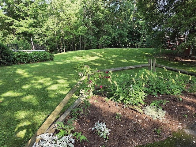 15 Sudbury Rd, Stow, MA 01775 - view of green lawn