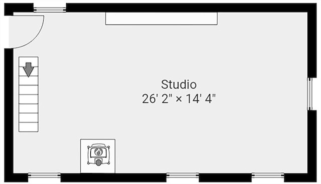 1395 Canton Ave, Milton, MA 02186 - view of floor plan / room layout