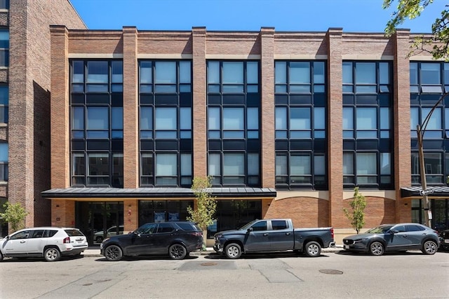 340 W 2nd St Unit 23, Boston, MA 02127 - view of apartment building / complex