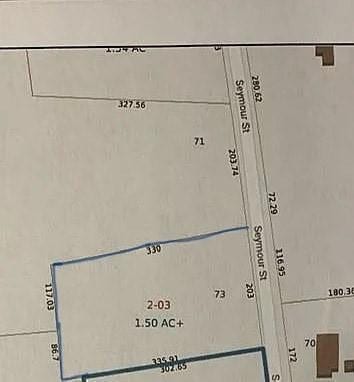 73 Seymour St, Berkley, MA 02779