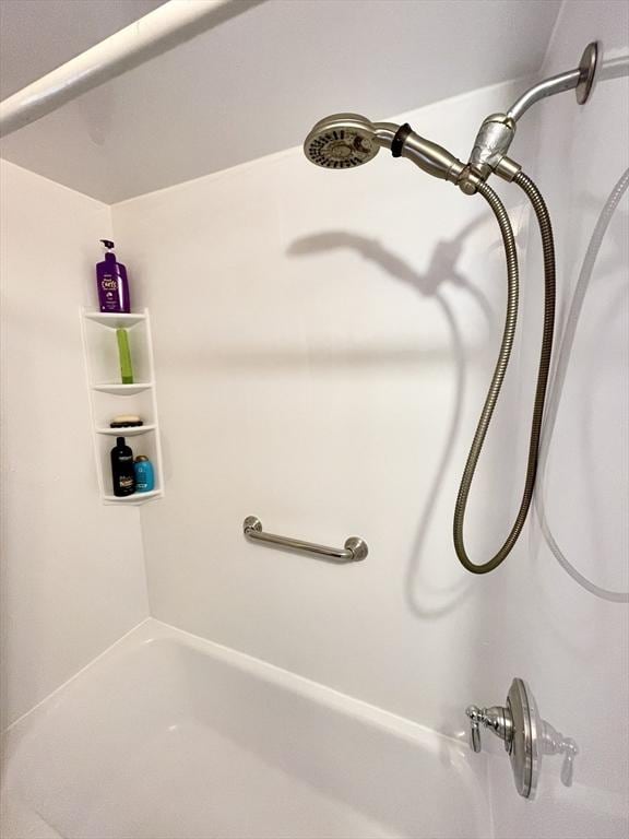 27 Springvale Ave, Lynn, MA 01904 - bathroom with  shower combination