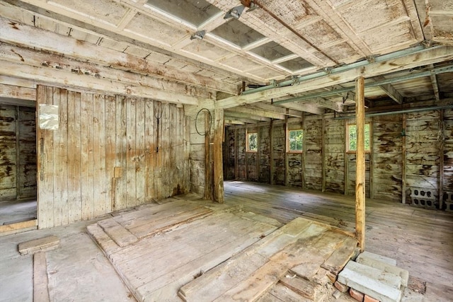 35 Chapin Rd, Holden, MA 01520 - view of below grade area