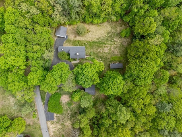 35 Chapin Rd, Holden, MA 01520 - drone / aerial view