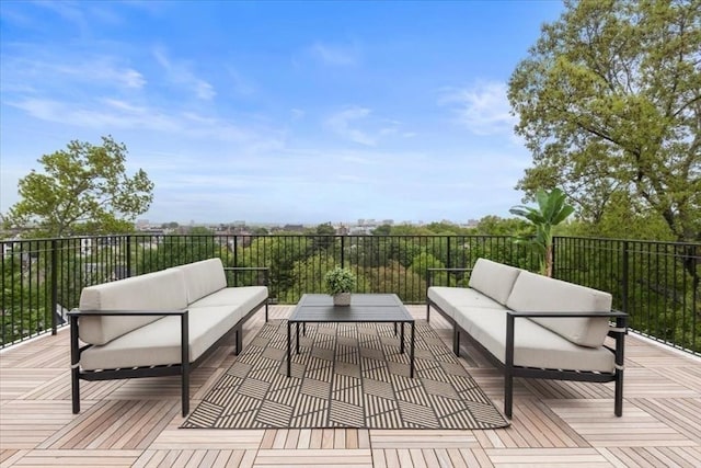 197 Winchester St Unit 197, Brookline, MA 02446 - view of patio with an outdoor hangout area