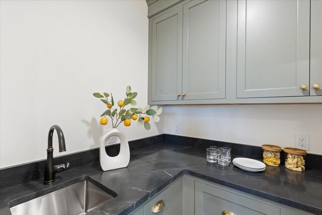 197 Winchester St Unit 197, Brookline, MA 02446 - kitchen with a sink