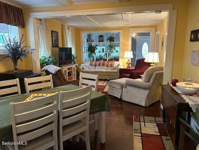 21 River St, North Adams, MA 01247 - view of lobby