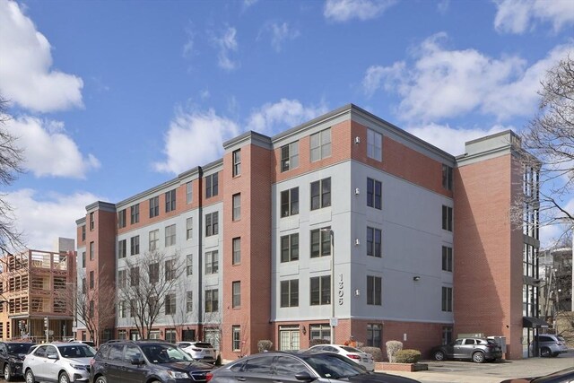 1306 Columbia Rd Unit 5C, Boston, MA 02127 - view of property