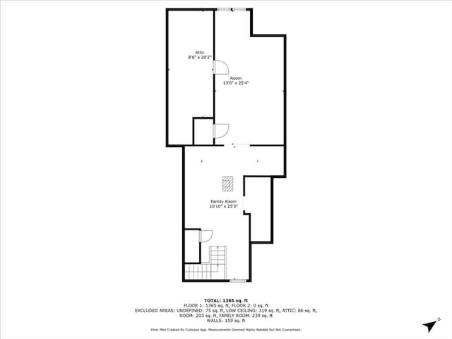 39-41 Arlington St, Methuen, MA 01844 - property floor plan