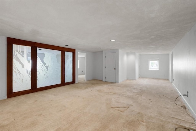 21 Wildewood Dr, Lynnfield, MA 01940 - interior space with light colored carpet and baseboards