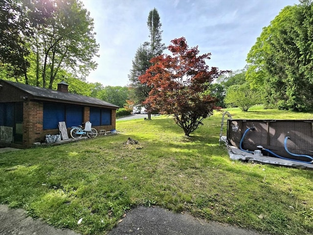 3 Main St, Spencer, MA 01562 - view of green lawn