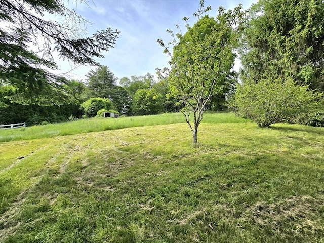 3 Main St, Spencer, MA 01562 - view of grassy yard