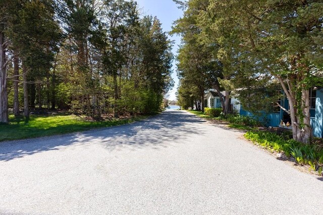 24 Park St, Bourne, MA 02559 - view of street