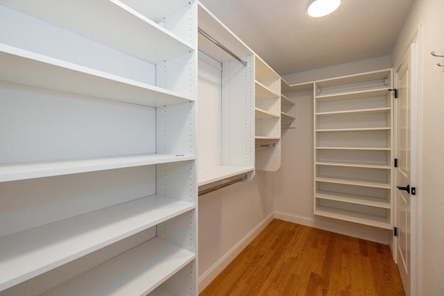34 Torre St, Reading, MA 01867 - spacious closet featuring wood finished floors