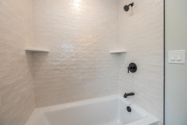 34 Torre St, Reading, MA 01867 - bathroom featuring shower / bath combination
