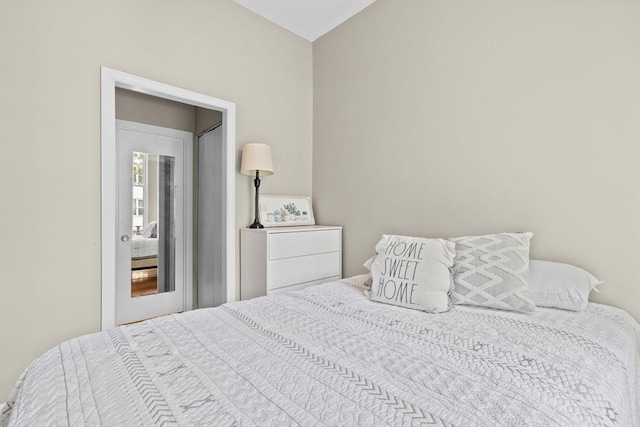 17 Bowdoin Unit 2B, Boston, MA 02114 - view of bedroom