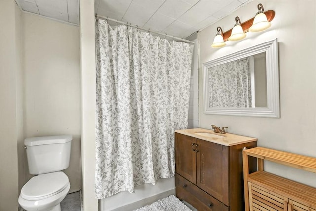 12 Boison St, Pittsfield, MA 01201 - bathroom featuring vanity and shower / bath combination with curtain