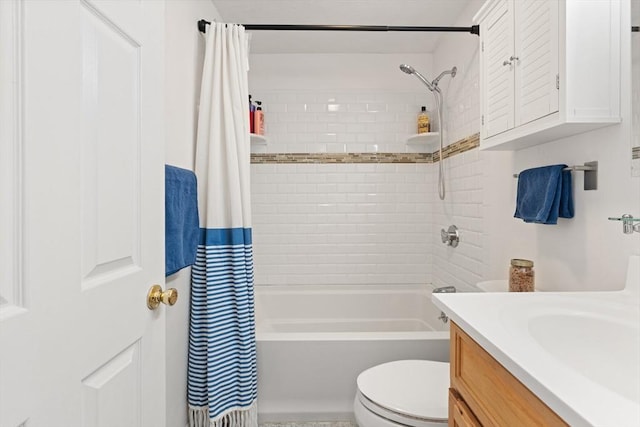 9 Michael Way Unit 41, Andover, MA 01810 - full bath featuring shower / tub combo with curtain, toilet, and vanity