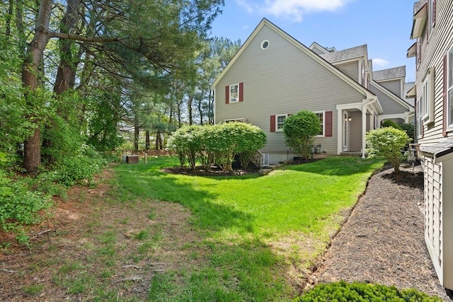 9 Michael Way Unit 41, Andover, MA 01810 - view of property exterior featuring a lawn