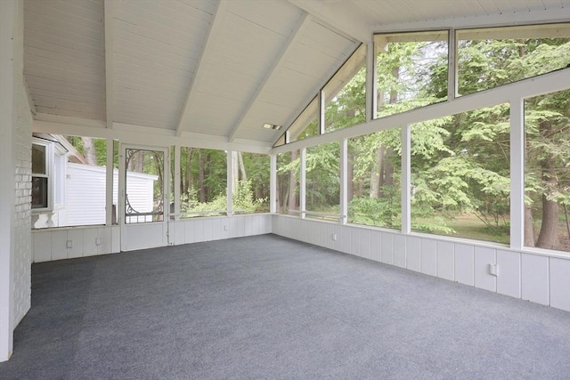 5 Taintor Dr, Sudbury, MA 01776 - unfurnished sunroom with plenty of natural light