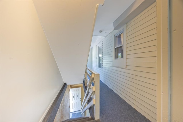 318 Newton St, South Hadley, MA 01075 - view of hallway