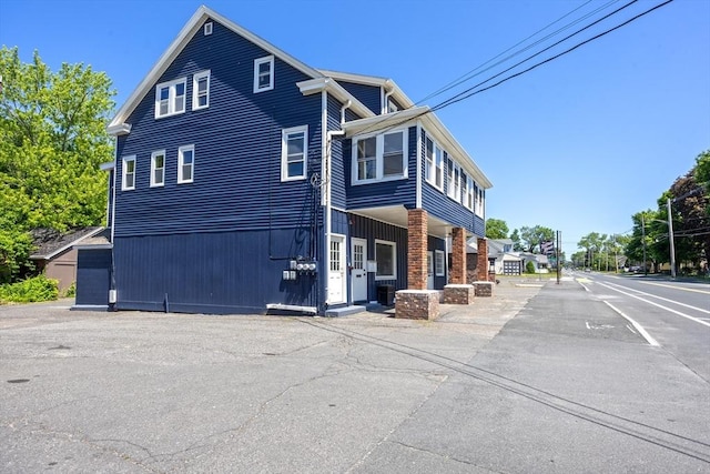318 Newton St, South Hadley, MA 01075 - view of front of house