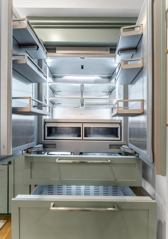 34 Walker St, Somerville, MA 02144 - kitchen view