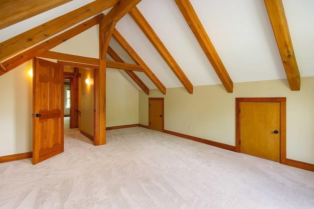 15 Allen Hill Rd, Princeton, MA 01541 - bonus room with carpet floors and baseboards