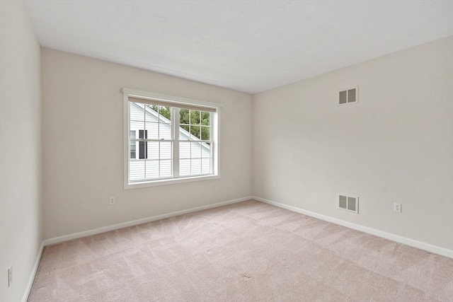 45 Augusta Way Unit 23, Chelmsford, MA 01863 - empty room featuring light colored carpet and baseboards