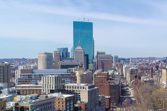 city view