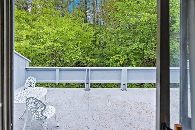 374 Great Rd Unit 10, Acton, MA 01720 - view of patio / terrace