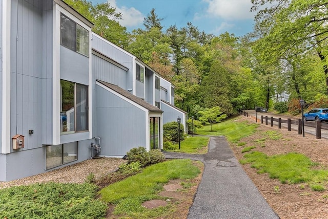 374 Great Rd Unit 10, Acton, MA 01720 - view of home's exterior
