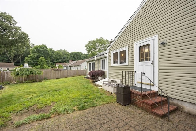 109 Circle Dr, Wrentham, MA 02093 - view of yard