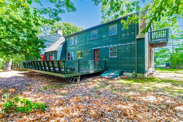 15 Jessica Way, Falmouth, MA 02536