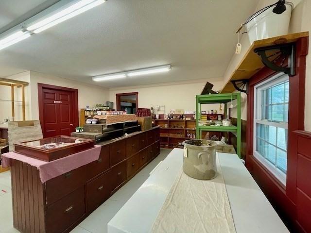 45 Gardner Rd, Hubbardston, MA 01452 - view of misc room