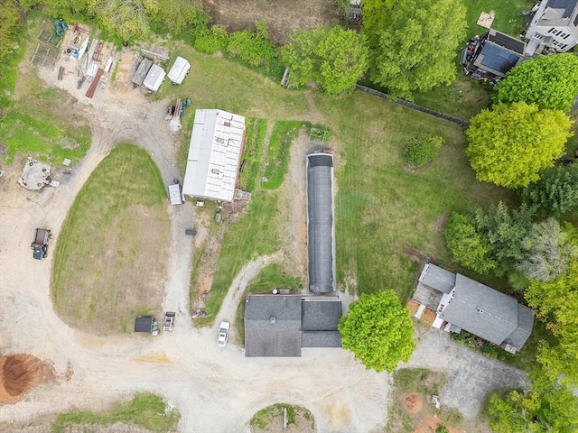 45 Gardner Rd, Hubbardston, MA 01452 - aerial overview of property's location