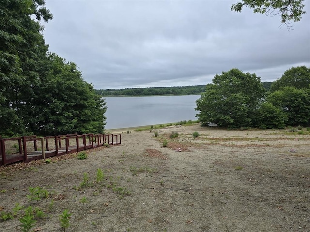 6 Nevada, Freetown, MA 02702 - water view