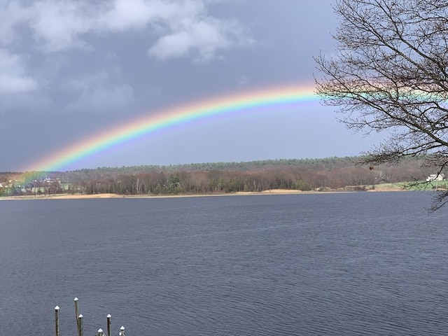 6 Nevada, Freetown, MA 02702 - water view