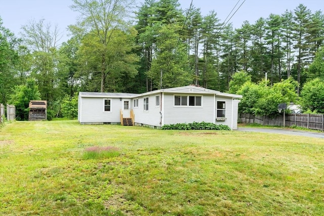 24 Horton Rd, Orange, MA 01364 - view of front facade